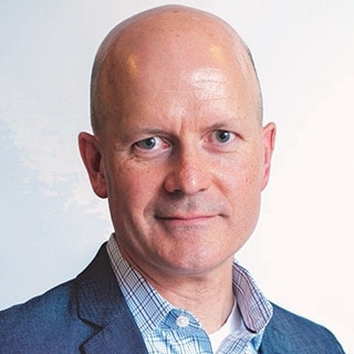 Keith T. Flaherty, MD, FAACR