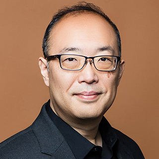 Daniel K. Nomura, PhD