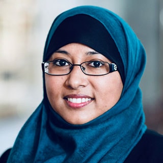 Minah Kim, PhD
