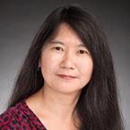 Jinghui Zhang, PhD
