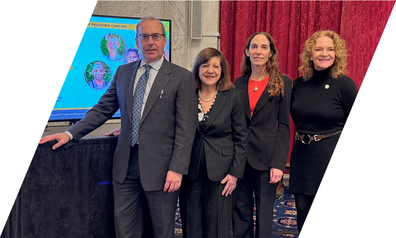 Release of the 2024 AACR Cancer Disparities Progress Report