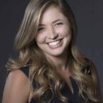 Rachael Ringer