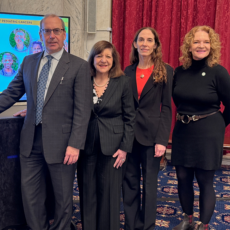 Release of the 2024 AACR Cancer Disparities Progress Report